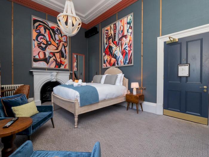 Pass the Keys Spacious Private Room in the Centre of Bath