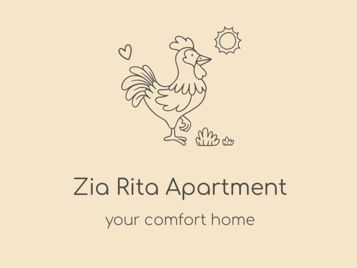 Zia Rita Apartment