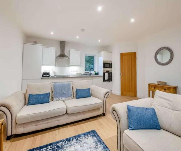 Salix Cottages