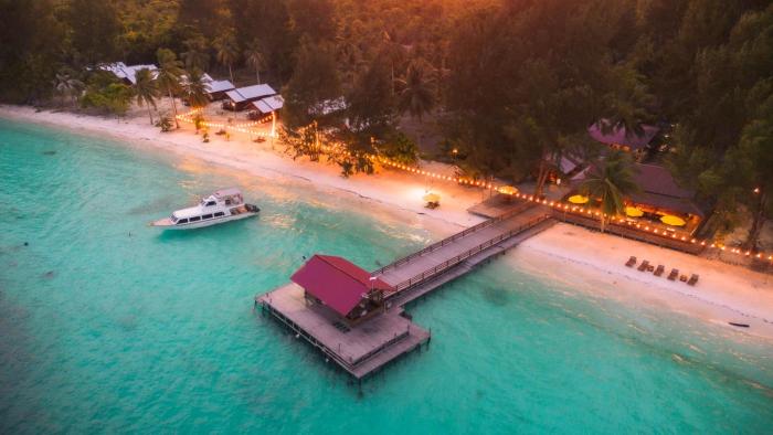 Andau Dive Resort Raja Ampat