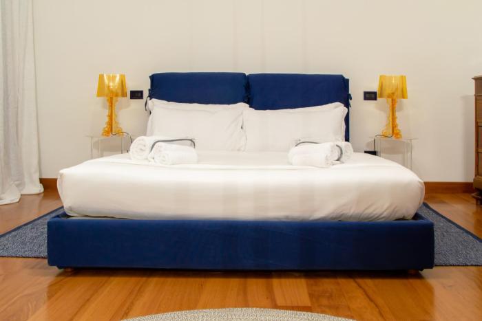 Welc-ōM Ivrea Padova Free Parking