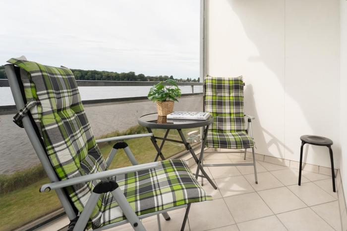 Haus Aquamarina Hafensommer 32