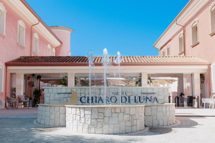 Hotel Chiaro di Luna