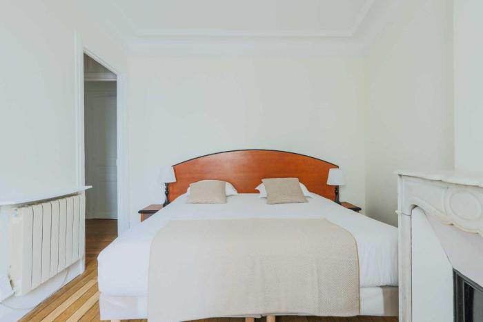 Cosy Apartment - 1BR-2P- Le Marais