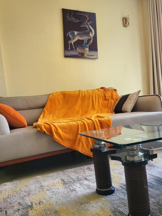 G&G PREMIUM Lakeview Homes 2BR