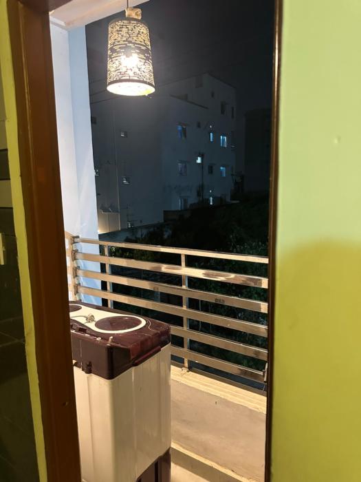 2bhk furnished Guest House