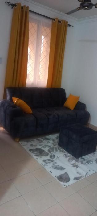 Mafric homes 1bedroom apartments