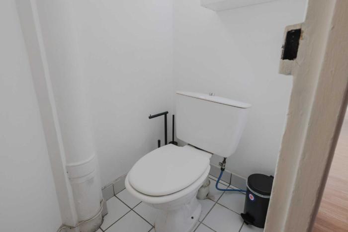 Quiet apartment -1BR-4P - Neuilly-sur-Seine