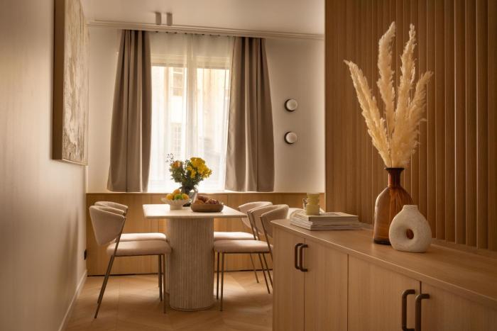 Magnificent Studio Cosy -2P- Parc Monceau