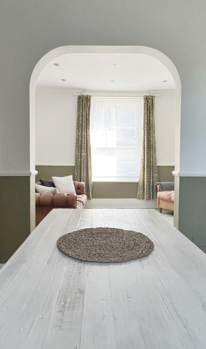 Rodney Retreat, Ramsgate Kent