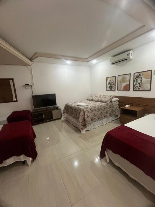 HOTEL POUSADA ALAGOINHAS