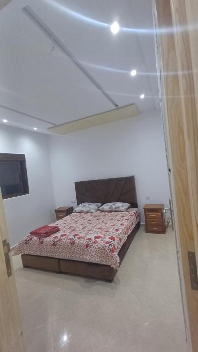 مارتيل احريق