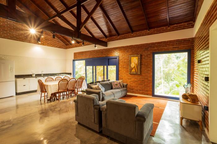 Sitio Dona Bela - Rio da Prata