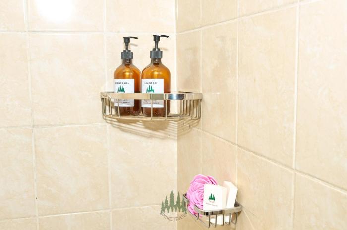 Pinetree Gardens Residence