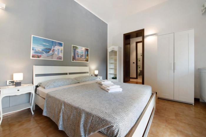 La Terrazza Di Basilio - Vista Lago