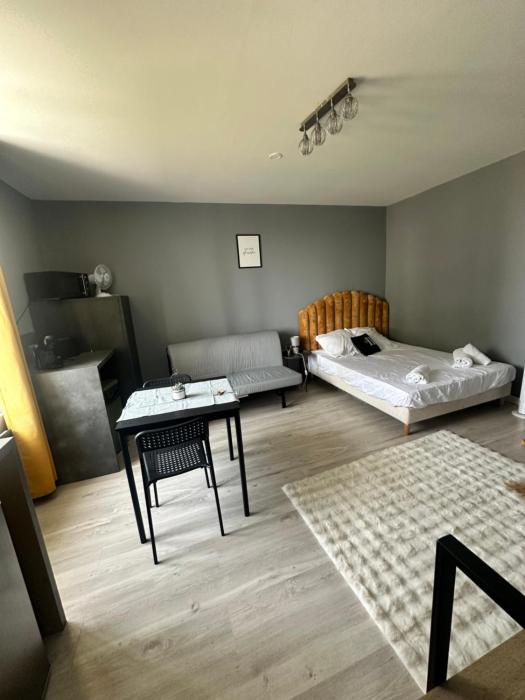 LE Cosy DE LA Gare 6