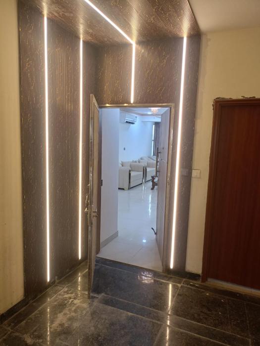 TANISH HOME STAY 3 bhk APARTMENT