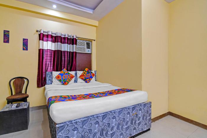 FabHotel Swagatam
