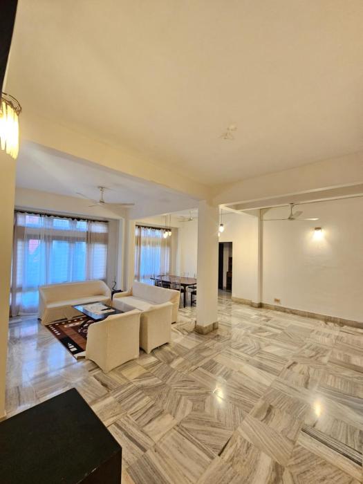 Infinity Retreat Homestay