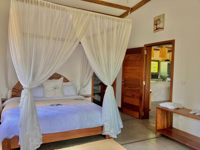 Villas Kokoa Serena