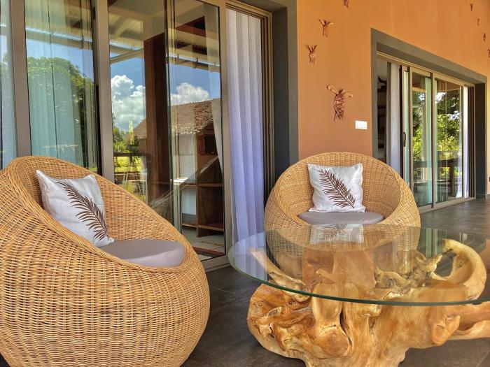 Villas Kokoa Serena