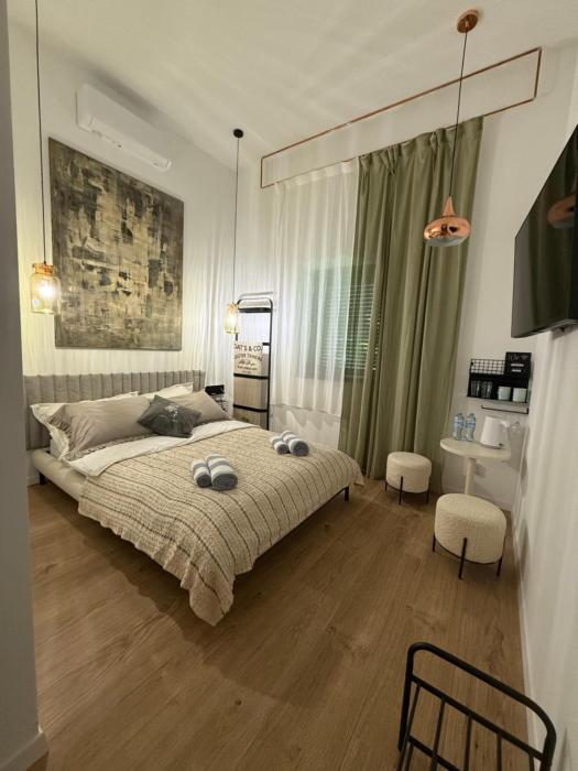 Green Harmony Apartment