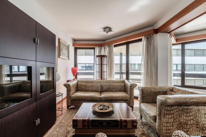 Yamina Luxury Apartment by Quokka 360 - Next to Lido di Lugano