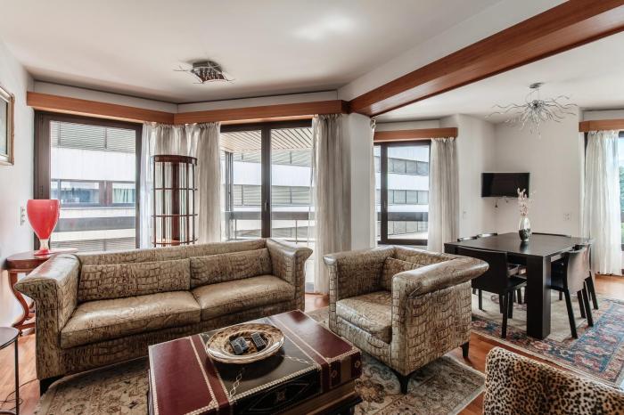 Yamina Luxury Apartment by Quokka 360 - Next to Lido di Lugano