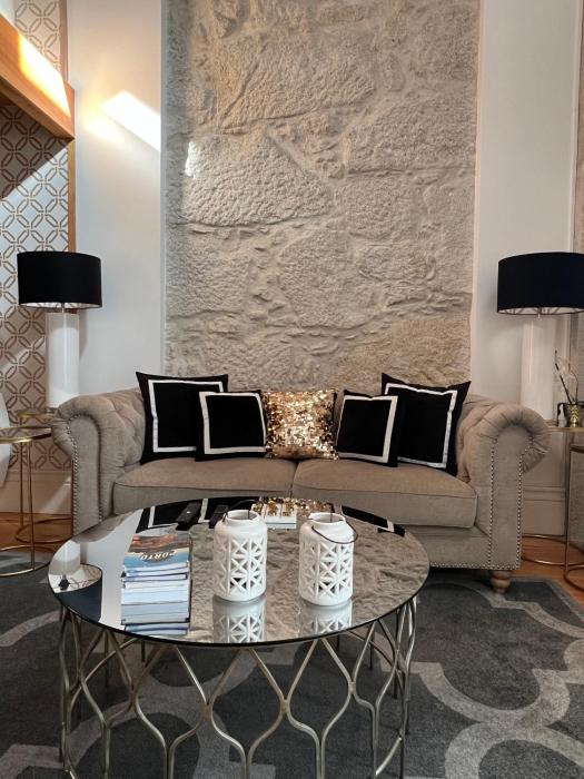 Oporto Golden Apartment