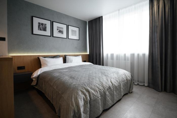 Апартаменти MYFREEDOM, метро Васильківська