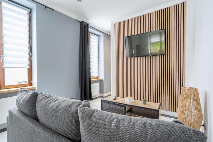 Ty Kastell - A côté du Château