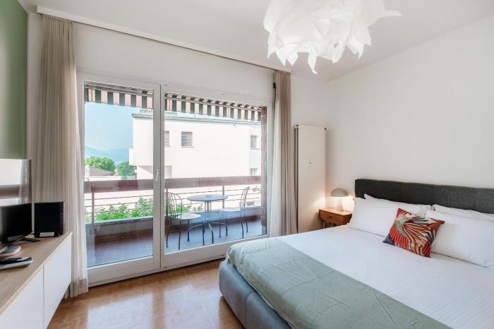 Vinorum Studio by Quokka 360 - Cozy and sunny with balcony