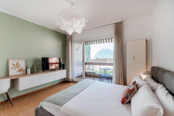 Vinorum Studio by Quokka 360 - Cozy and sunny with balcony