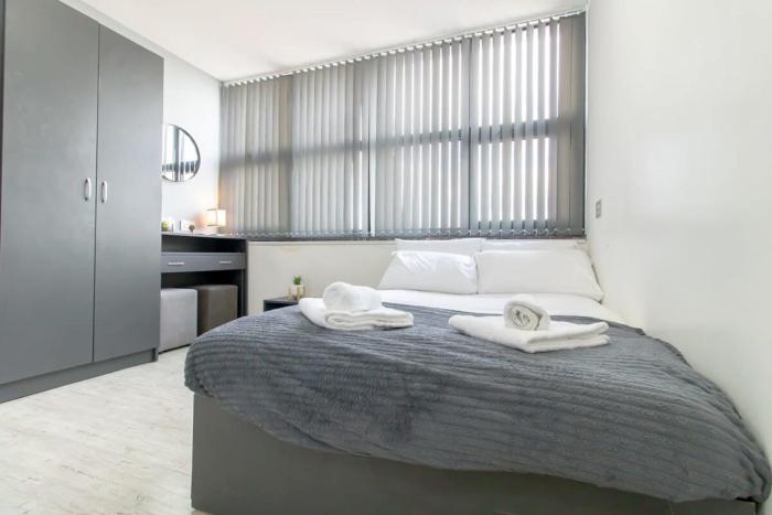 Lovely Central Sunderland Studio