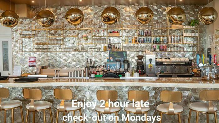 The Feathers Hotel Newquay