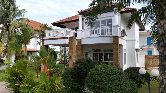 Villa Maris - Blue mango residence, Mae Phim