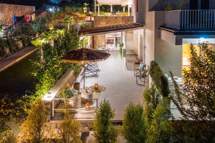 Picahouse Luxury Home