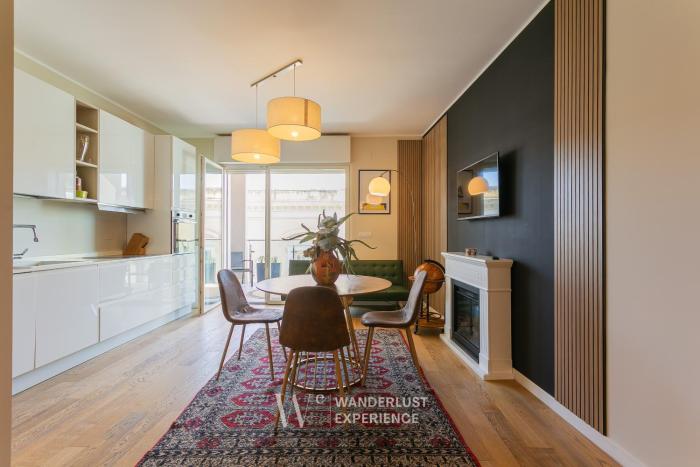 Wanderlust Experience Art&Living