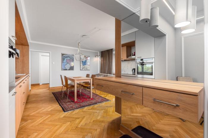 Bonifraterska 6 by Homeprime