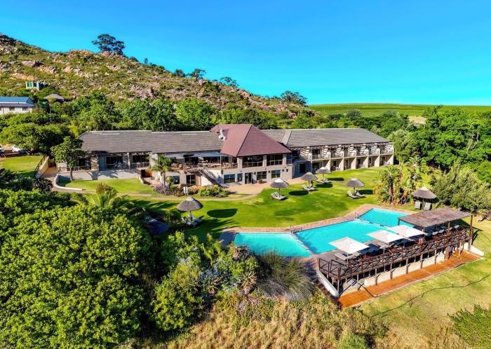Piekenierskloof Mountain Resort by Dream Resorts