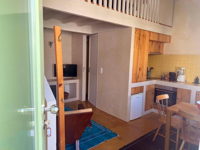 Estúdio 24 na Boavista, JAMBA House