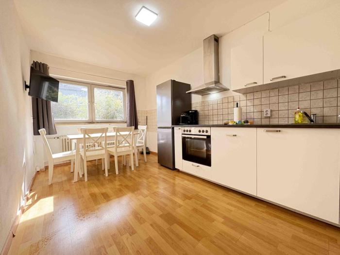 SAD130 - Schöne Monteurwohnungen in Schwandorf