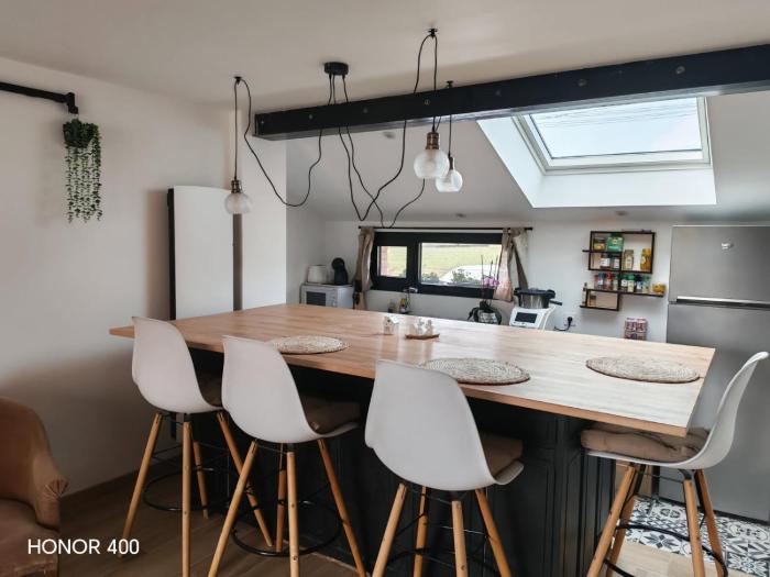 Le petit clos de la Becque