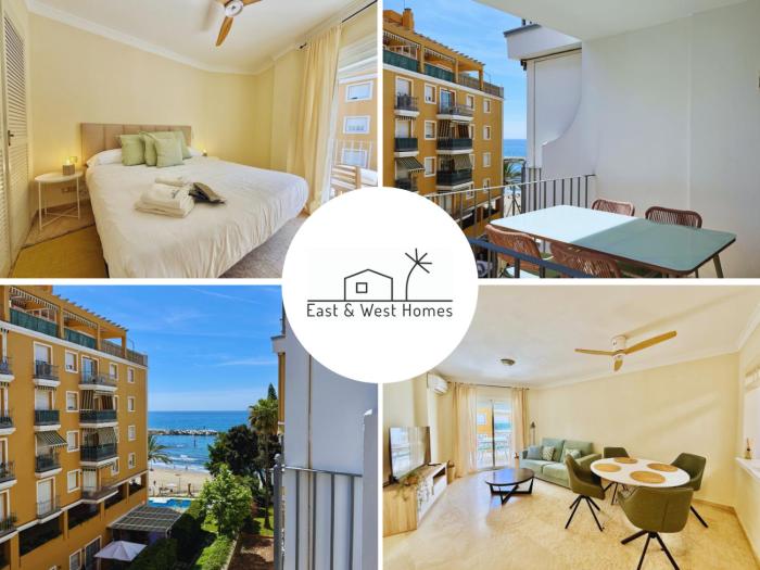 Marbella del Mar IV Beach Marbella Center - EaW Homes