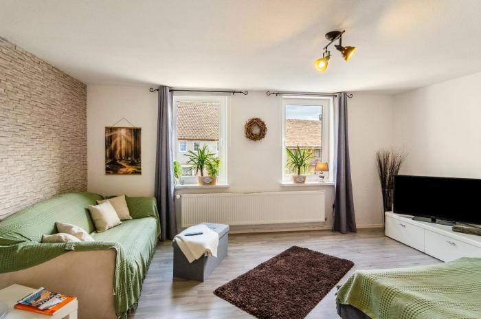 Ferienwohnung am Vogler