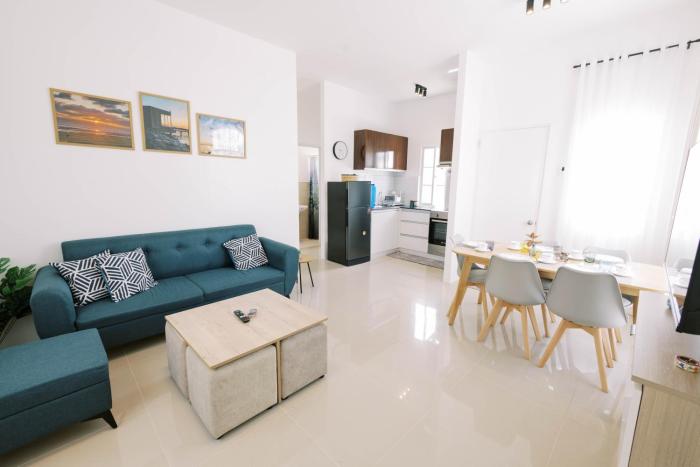 Casa Max - Bohol Staycation