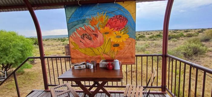 Blomwaens Adam se Uitspanning