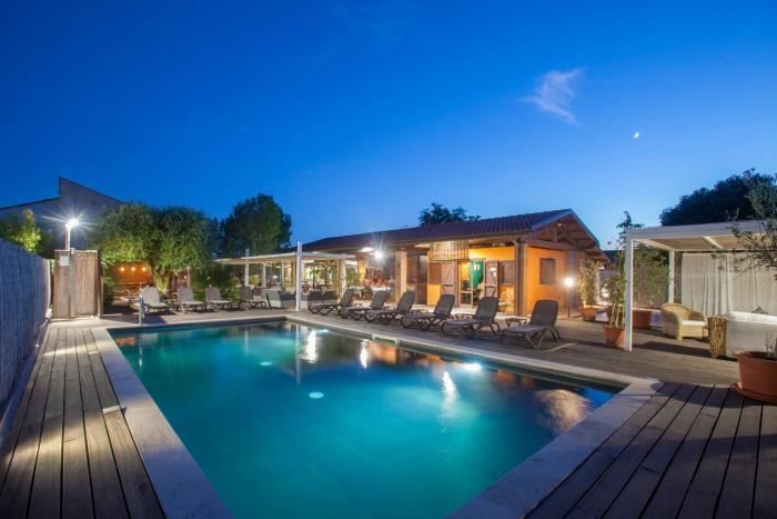 Country Resort Le Due Ruote