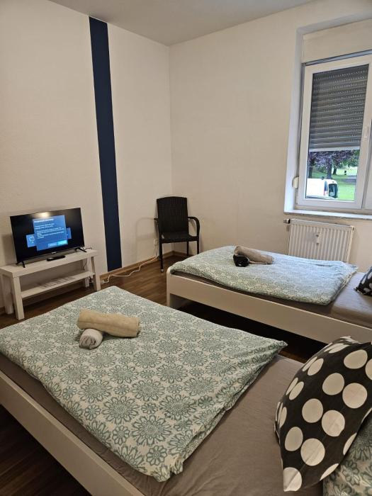 homes of ruhr - Appartement Kohle