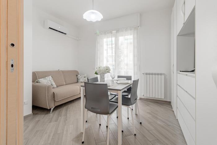 H11 CASA ALICE Monolocale - Sanremo